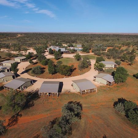Mungo Lodge Exterior foto